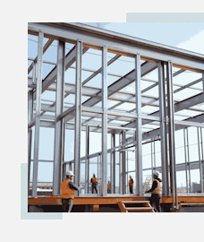 Услуги Изготовление металлоконструкций под ключ в Тихорецке