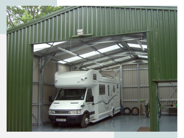 Автомобильная отрасль в Тихорецке