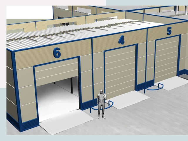 Строительство автомоек от 618 руб. в Тихорецк
