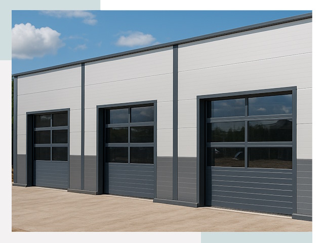 Строительство автомоек в Тихорецке