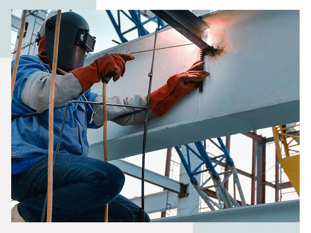 Генеральный подряд в Тихорецке от 618 руб. - Надежность и качество