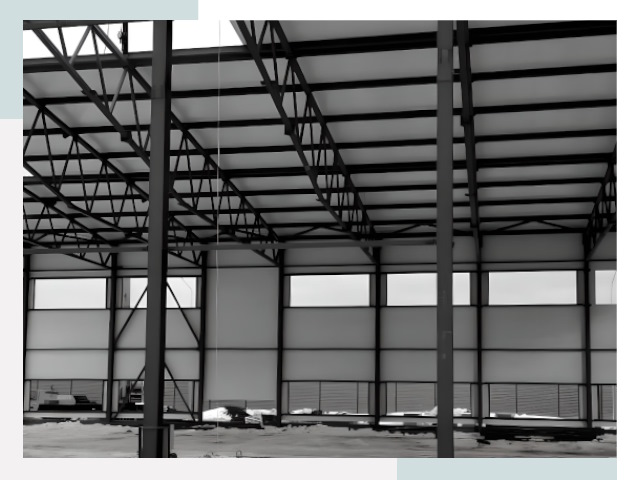 Производство ангаров в Тихорецке