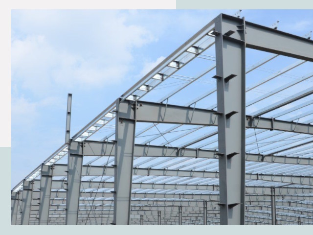 Металлокаркасы для складов от 618 руб. в Тихорецке